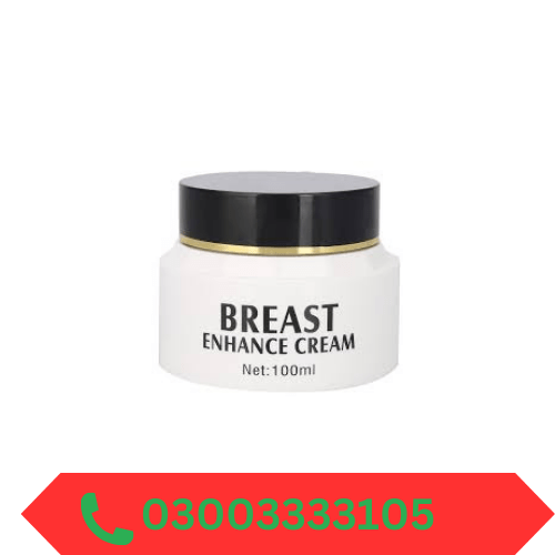 Breast Enlargement Cream In Pakistan