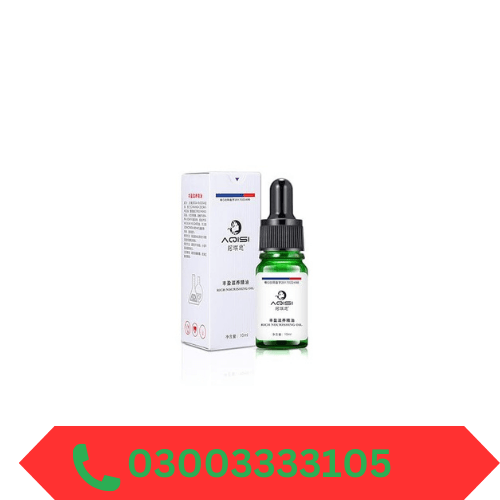 Breast Growth Serum In Pakistan