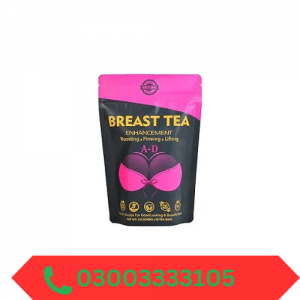 Breast Enhancement Tea