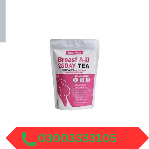 Breast Beauty Tea