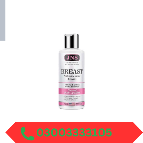 Breast Size Increase Cream | 03003333105