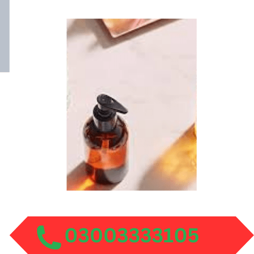 Breast Regrowth Oil In Pakistan