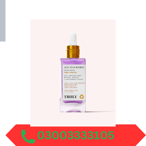 Breast Tightness Serum In Pakistan