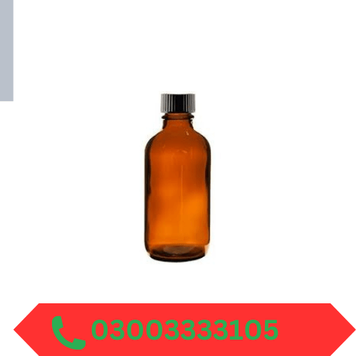 Breast Development Oil In Pakistan