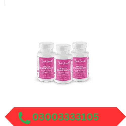 Breast Size Enlargement Medicine