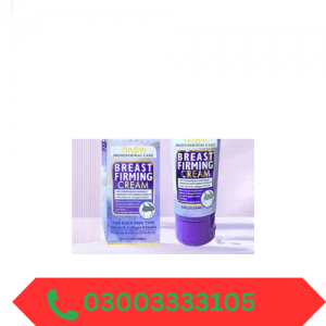 Breast Booster Lotion In Pakistan for women