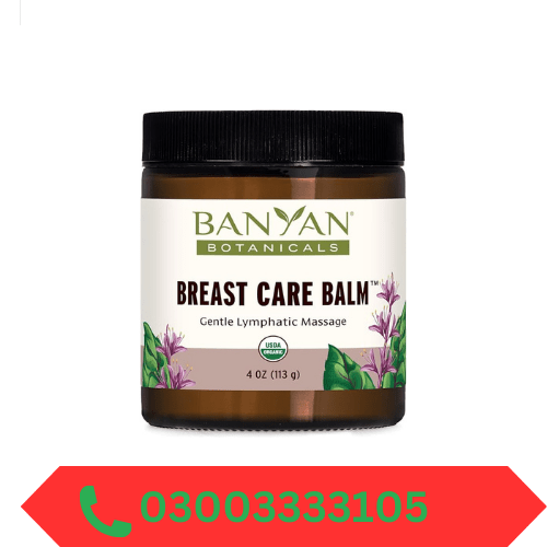 Breast Care Powder