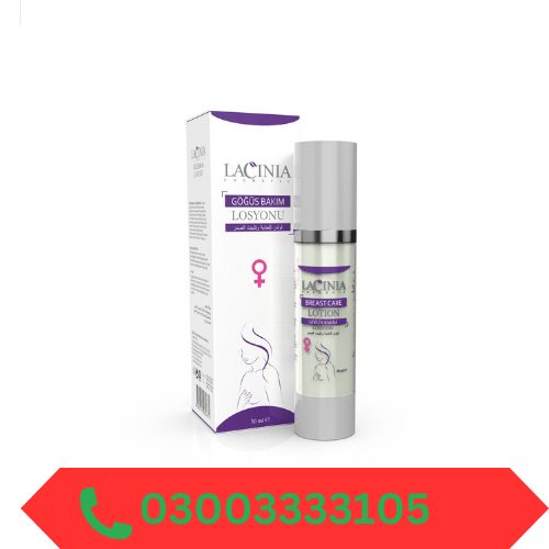 Breast Care Lotion In Pakistan