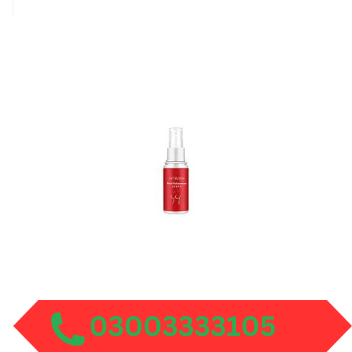 Breast Size Enlargement Spray In Pakistan