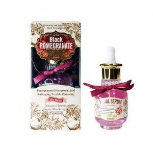 Black Pomegranate Facial Serum in Pakistan