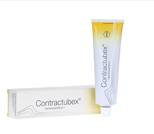 Contractubex Scar Removal Gel