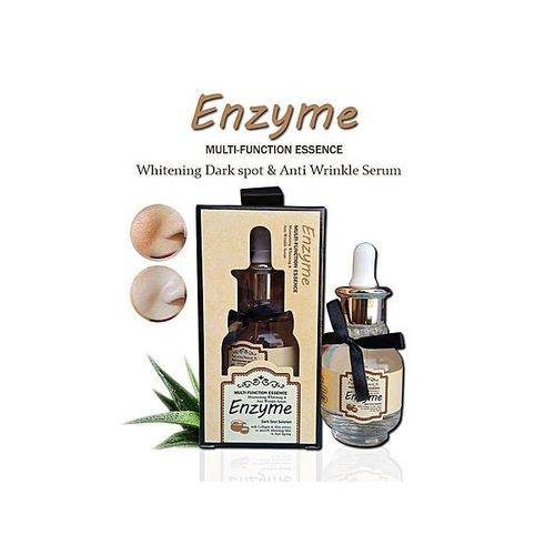 Enzyme Moisturizing Whitening And Anti Wrinkle Serum