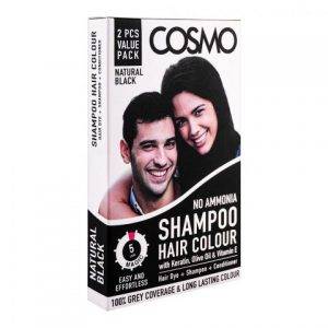 Best Hair Colour Shampoo