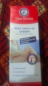 best Hair Removal Cream in Pakistan