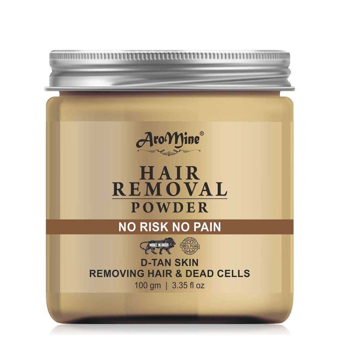 Hair Removal Powder for men  | 03003333105