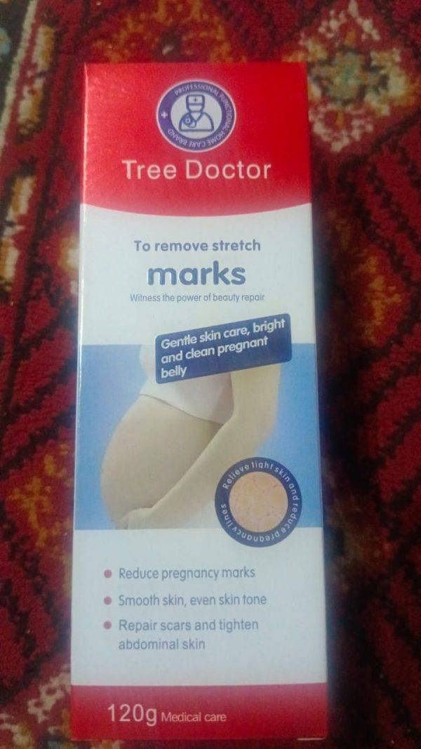 Remove Stretch Marks cream price in pakistan