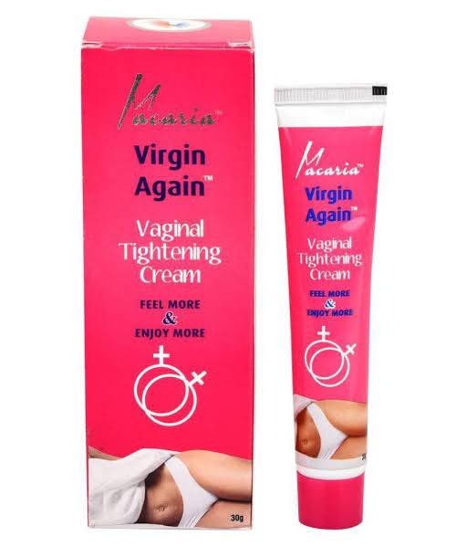 Vigina Tightening Cream For Women  | 03003333105