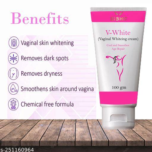 Vigina Whitening Cream For Women  | 03003333105