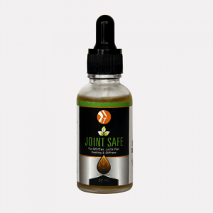 Joints pain treatment oil for men