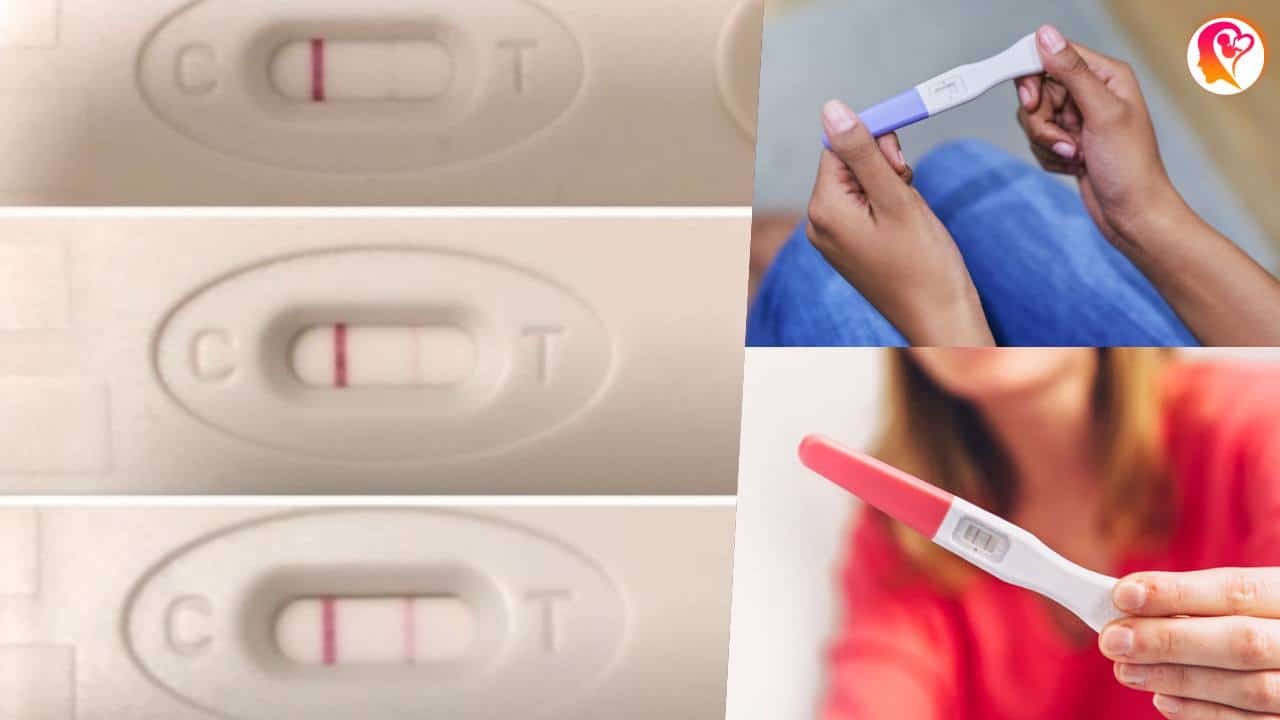 pregnancy test kit | 03003333105